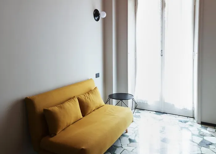 HomeatHotel Morosini